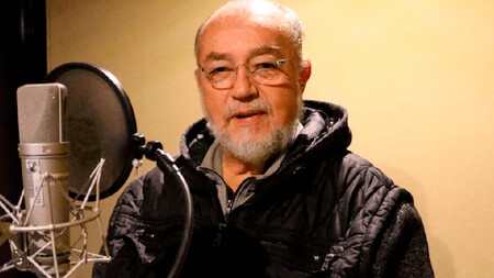 El Ine Uso Ia Para Revivir La Voz Del Narrador De Dragon Ball 2