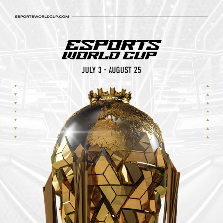 Esports World Cup