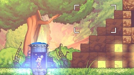 'Snapshot' llegará también a Playstation Network (PS3 y PS Vita)