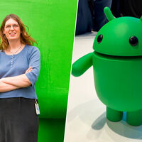 “No queremos que los usuarios se preocupen de cerrar sus aplicaciones”: esta ingeniera de Android explicó hace 16 años lo que hacemos mal ahora 