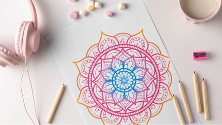 Mandalas