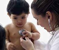 El asma, la enfermedad más frecuente en la infancia