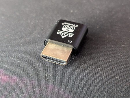 Dummy Hdmi Plug