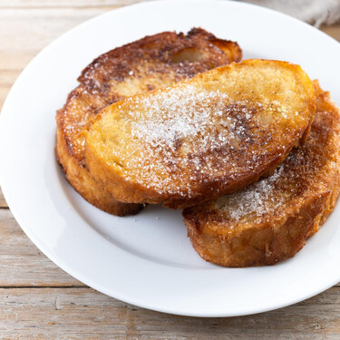 Torrijas cremosas: siete secretos de un pastelero para que queden superjugosas