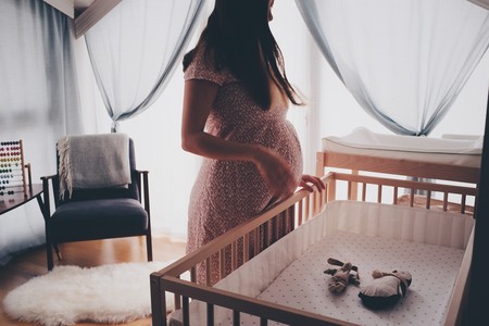 Ahora más que nunca, las embarazadas necesitan sentirse apoyadas, por su bienestar y el de sus bebés