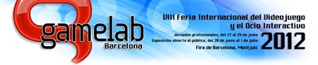 'New York Crimes' arrasa en los V Premios Nacionales a la Industria del Videojuego del Gamelab 2012