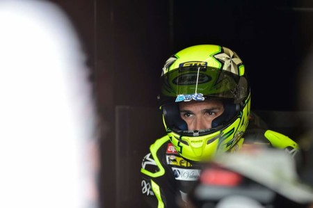 Vuelve un campeón: Toni Elías a MotoGP con el NGM Forward Racing