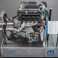 Stellantis se arrepintió de descontinuar su motor más icónico, así que este verano revivirá su V8 HEMI. La mala noticia: ya no lo fabricará en México por los aranceles de Trump