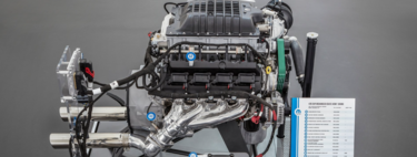 Stellantis se arrepintió de descontinuar su motor más icónico, así que este verano revivirá su V8 HEMI. La mala noticia: ya no lo fabricará en México por los aranceles de Trump