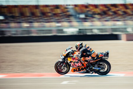 Binder Indonesia Motogp 2023