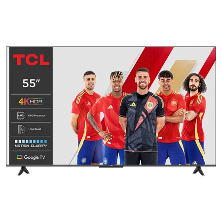 TCL 55
