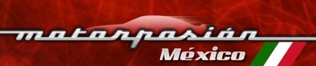 Nace Motorpasión México