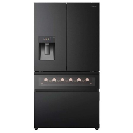 Refrigerador French Door Freshvault Ces 2026 Lanzamiento