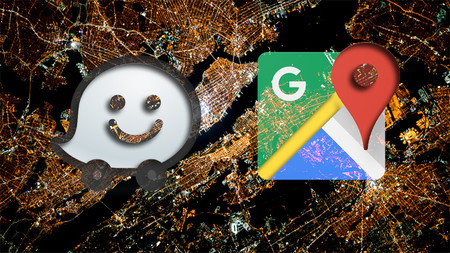 Google Maps vs Waze, comparativa a fondo: ¿qué app tiene las mejores opciones de navegación?