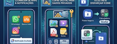 Pasta Segura no Samsung Galaxy: o que é, para que serve e como ajuda a proteger seus aplicativos e dados mais privados 