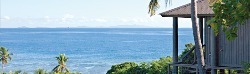 Consigue un viaje gratis a las islas Fiji