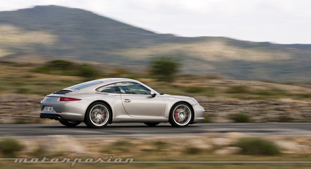 Porsche quiere siete modelos en su gama 