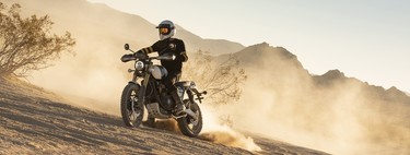 Estas siete motos llegarán en 2019 para demostrar que el rollo scrambler no era una moda pasajera