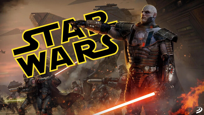 Imagen de Star Wars (Lucasfilm)