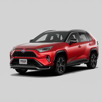 Toyota RAV4 PHEV, la versión que no tiene planes de llegar a México, pero que valdría la pena
