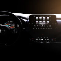 Nissan revela cómo será el interior del nuevo Qashqai y prácticamente es el mismo que el de Nissan X-Trail