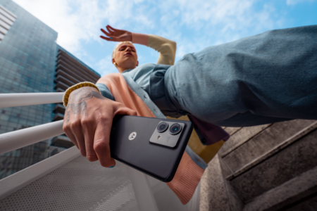 Motorola Edge 40 Neo