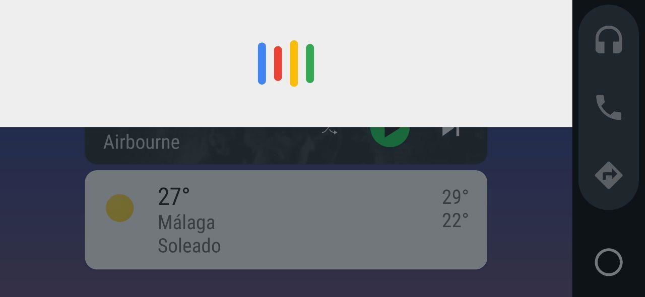 Cómo funciona Android Auto, la interfaz móvil de Google diseñada para ...