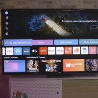 LG ha lanzado webOS 25 para sus teles: así puedes actualizar la tuya y probar las nuevas funciones