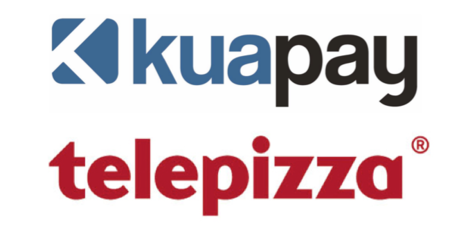 Los pagos móviles de Kuapay llegan a Telepizza
