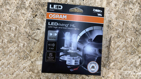 Led Osram