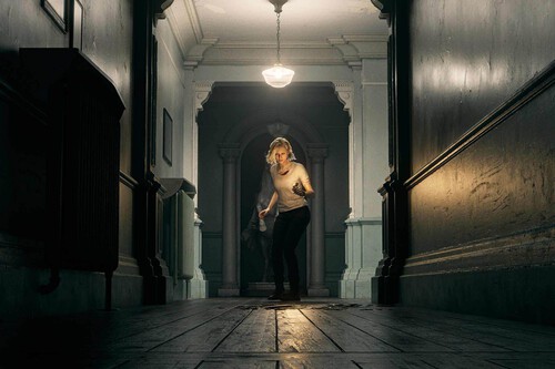 Resident Evil 9 Imagen 4k
