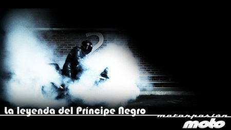 La leyenda de El Príncipe Negro y la verdadera historia tras ella