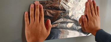 Este truco nació en México, solo necesitas un elemento de la cocina y es la forma de saber de dónde viene la humedad de tus paredes