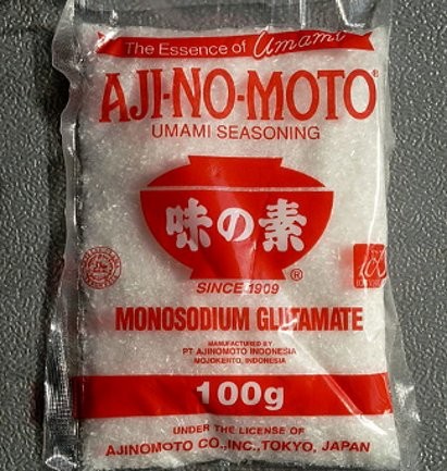 Ajinomoto