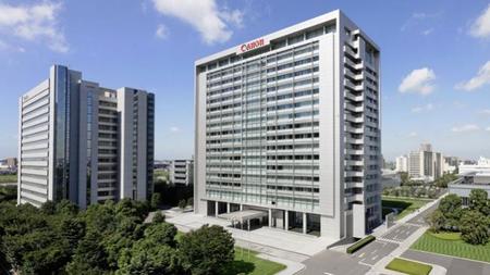 Canon transferirá en 2015 el 50% de su producción a Japón y apostará por los robots