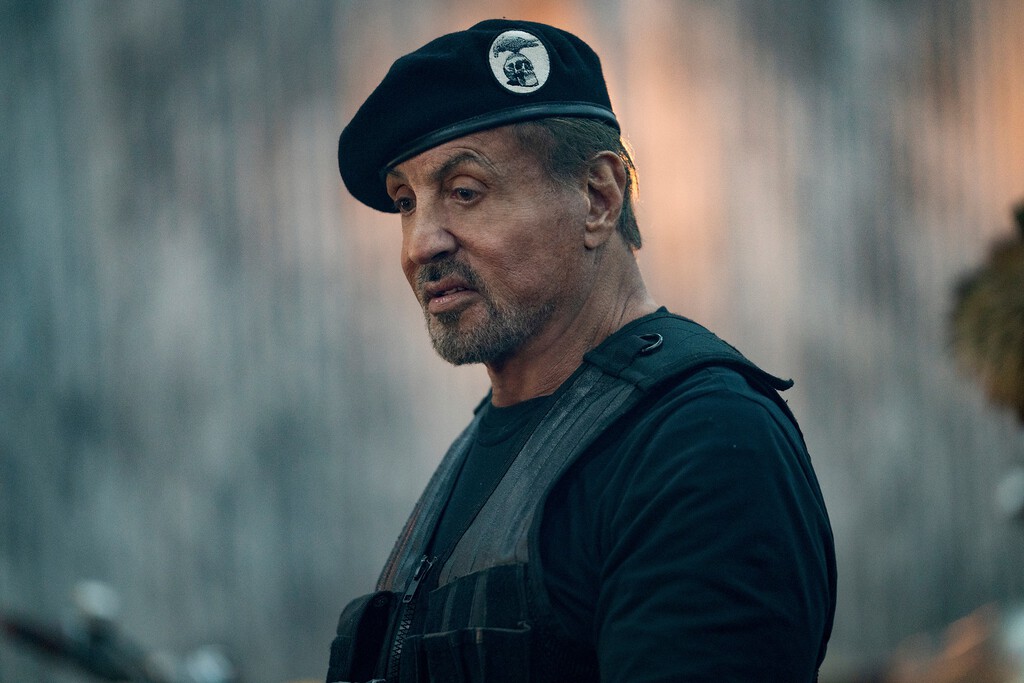 'Los Mercenarios 4' se hunde de forma escandalosa en taquilla y confirma que la película de Sylvester Stallone y Jason Statham es uno de los mayores fracasos de 2023 