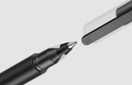 Xiaomi High Capacity Gel Pen 10 Pack Red3