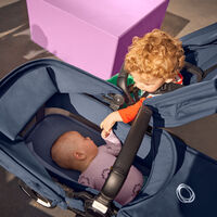 Bugaboo renueva uno de sus carritos más icónicos: así es el nuevo Donkey 5 