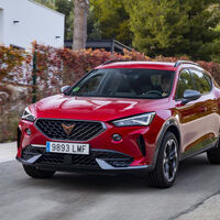 Uno de los SUV que más nos ha gustado últimamente cuesta como un Golf básico. ¿Su secreto? No es muy SUV
