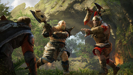 Monolith rinde homenaje a Mike Forgey, el fallecido productor de Sombras de Guerra, incluyéndolo como DLC