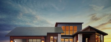 Techo solar, cargador y batería Powerwall 2: Tesla y su visión energética para el hogar