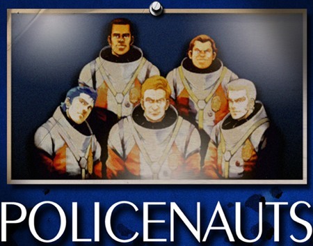La PS Store japonesa recibe 'Policenauts'