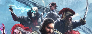 Si te quedaste con ganas de más tras Baldur's Gate 3, Larian Studios estaría a punto de relanzar otra obra maestra del RPG mejorado para PS5 y Xbox