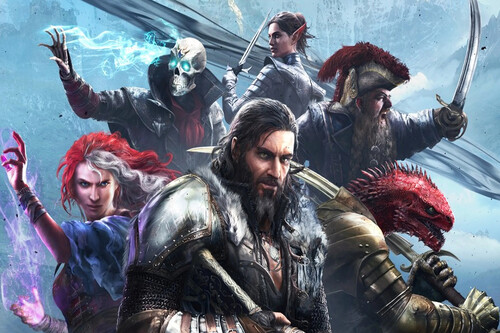 Si te quedaste con ganas de más tras Baldur's Gate 3, Larian Studios estaría a punto de relanzar otra obra maestra del RPG actualizado para PS5 y Xbox