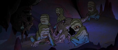 Primal Temporada 3 1