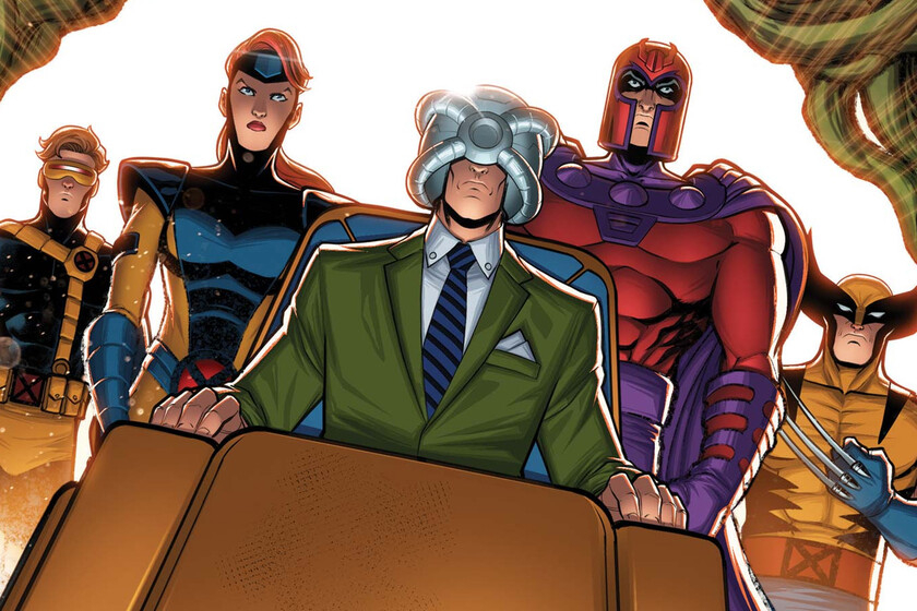 La estrategia de Marvel Studios para la película de X-Men con la que pretende ahorrar un pastizal