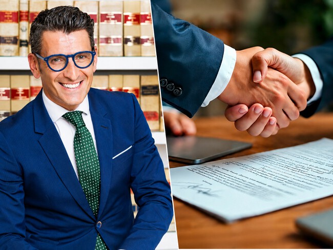 Vilches Abogados Errores Herencias