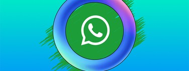 La buena noticia es que el círculo azul que ha aparecido en tu WhatsApp no es malo. Es la IA de Meta. La mala: no lo puedes quitar 