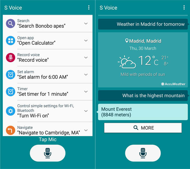 Svoice