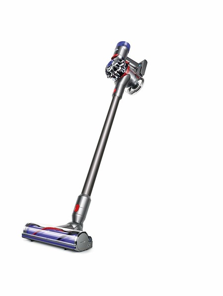 Por 279 euros tenemos el aspirador sin cable Dyson V7 de 100 W en oferta en eBay